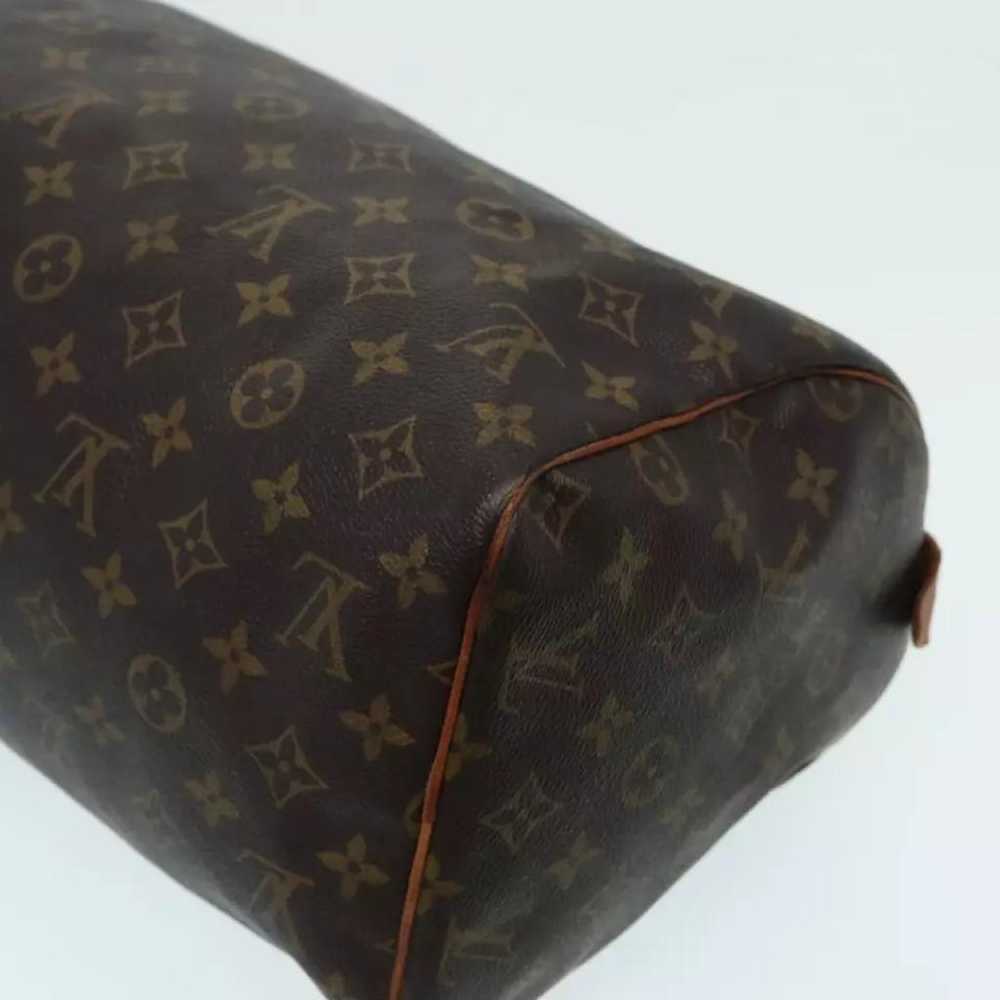 Louis Vuitton Leather handbag - image 7