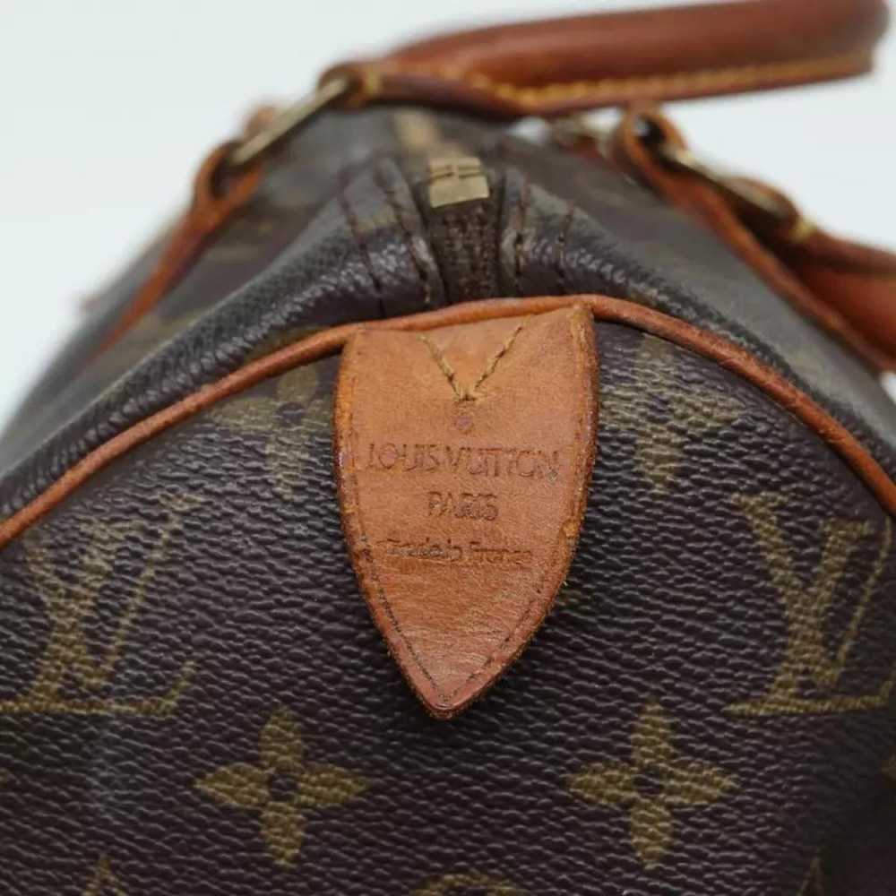 Louis Vuitton Leather handbag - image 9