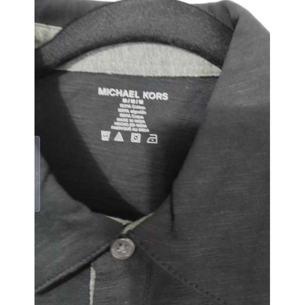 Michael Kors Polo shirt - image 7