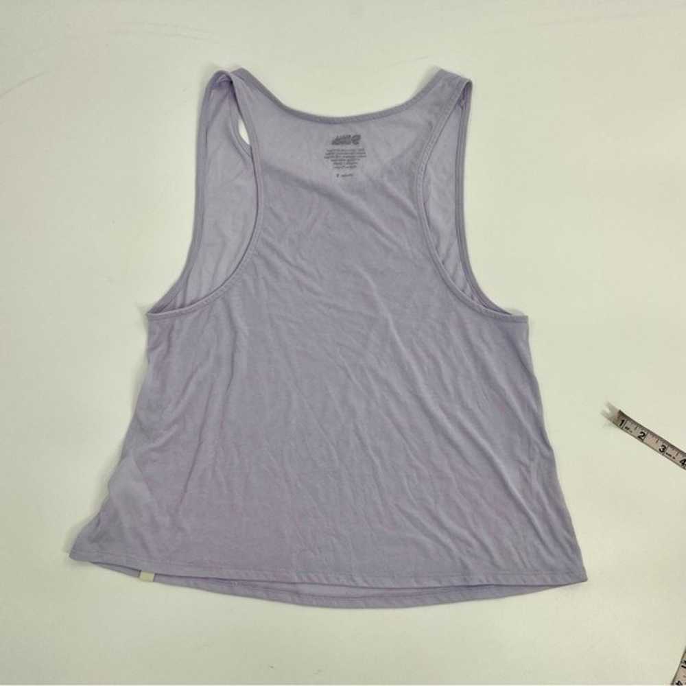 Fjallraven pale purple High Coast tank Small Outd… - image 8