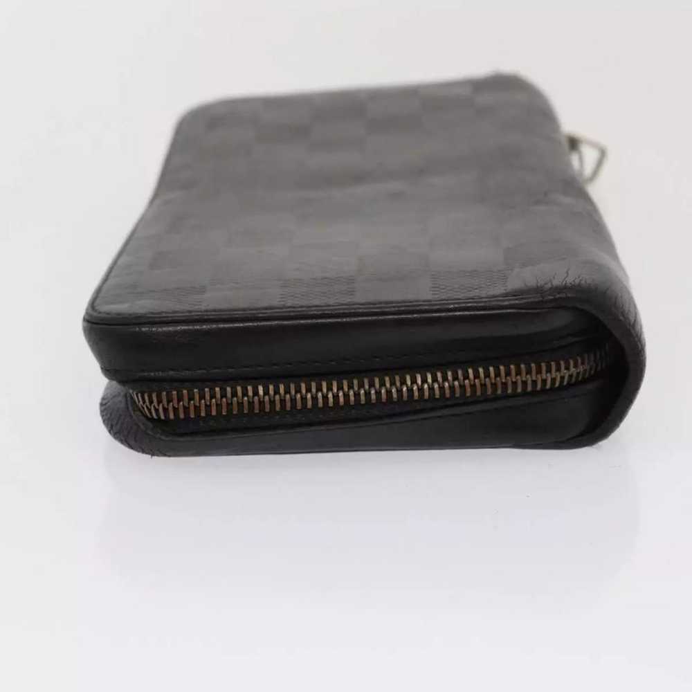 Louis Vuitton Leather clutch bag - image 10