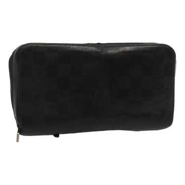 Louis Vuitton Leather clutch bag - image 1