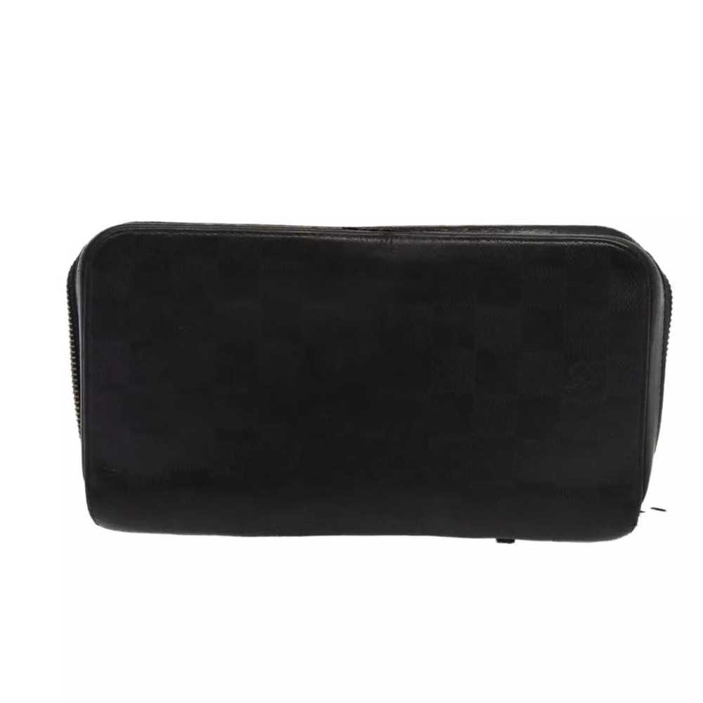 Louis Vuitton Leather clutch bag - image 2