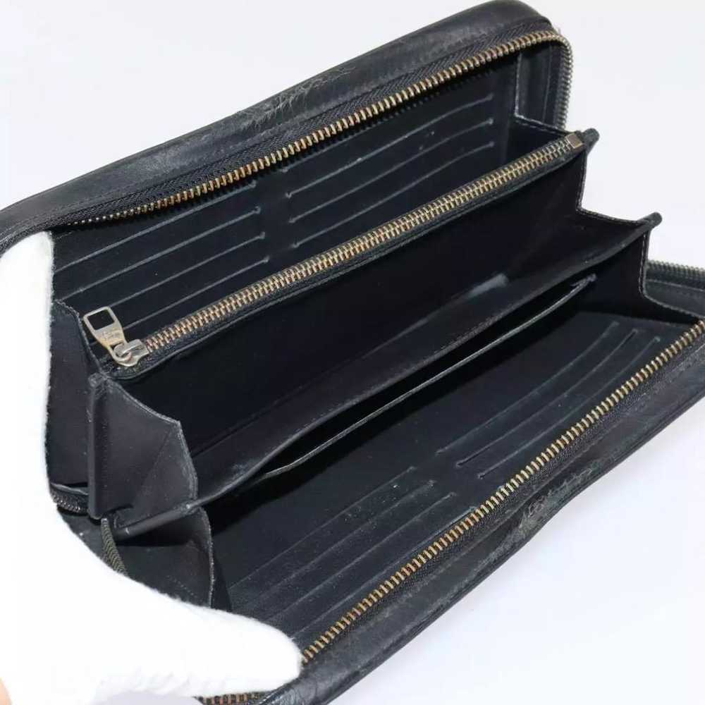 Louis Vuitton Leather clutch bag - image 4