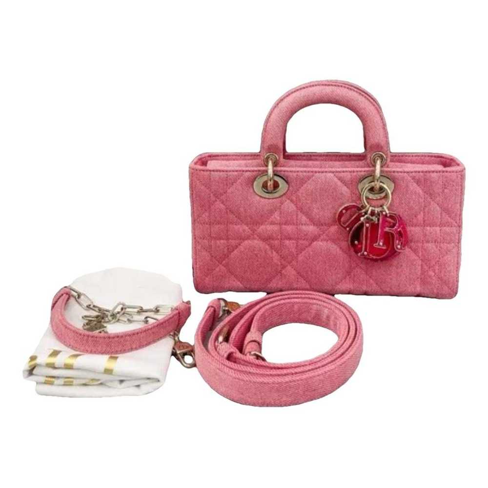 Dior Lady D-Joy handbag - image 1