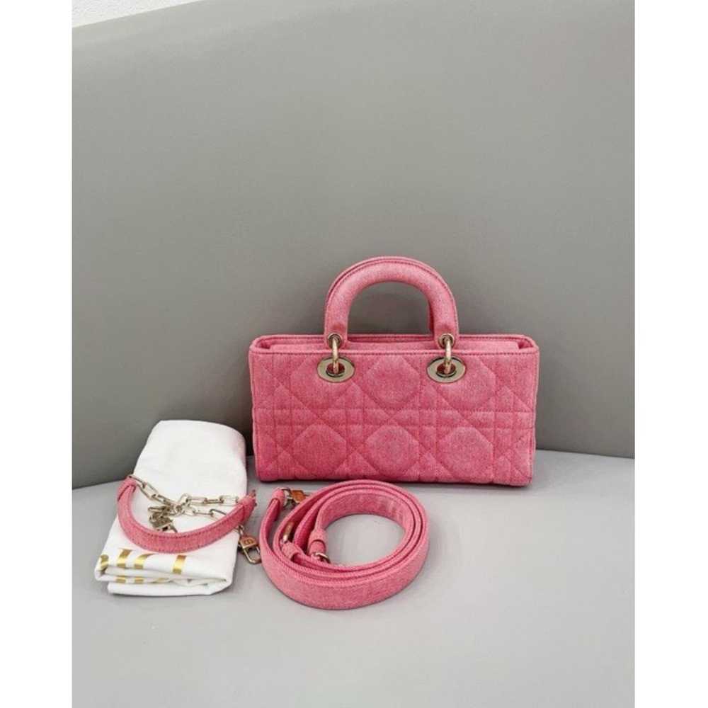 Dior Lady D-Joy handbag - image 2