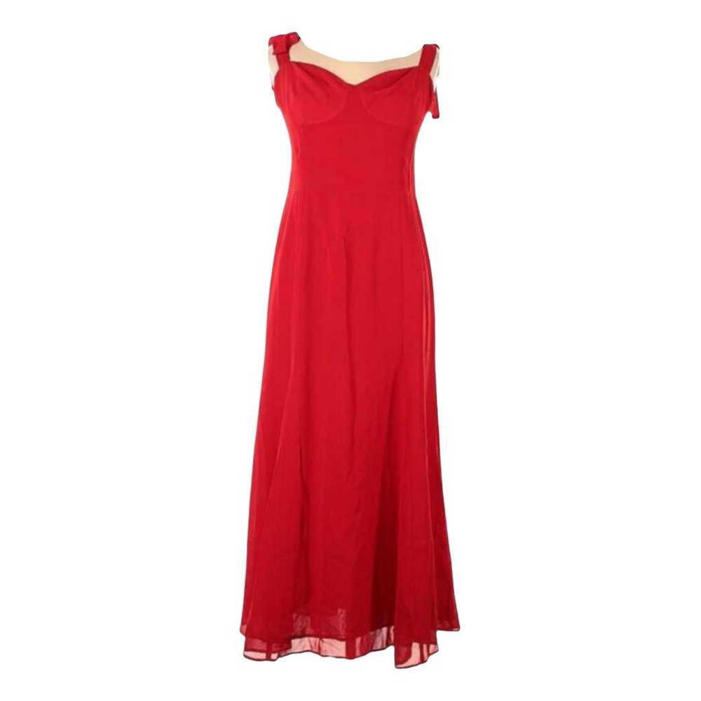 Reformation Mid-length dress - image 1