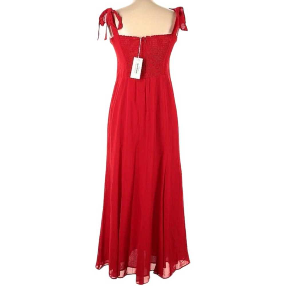 Reformation Mid-length dress - image 9