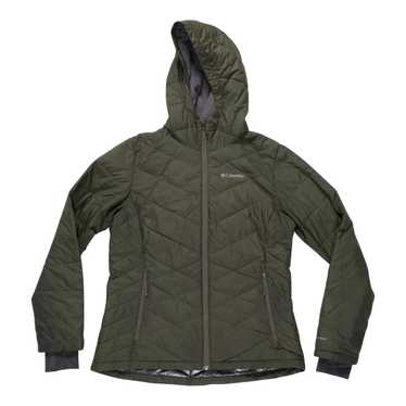 Columbia Heavenly Hooded Jacket - Women's