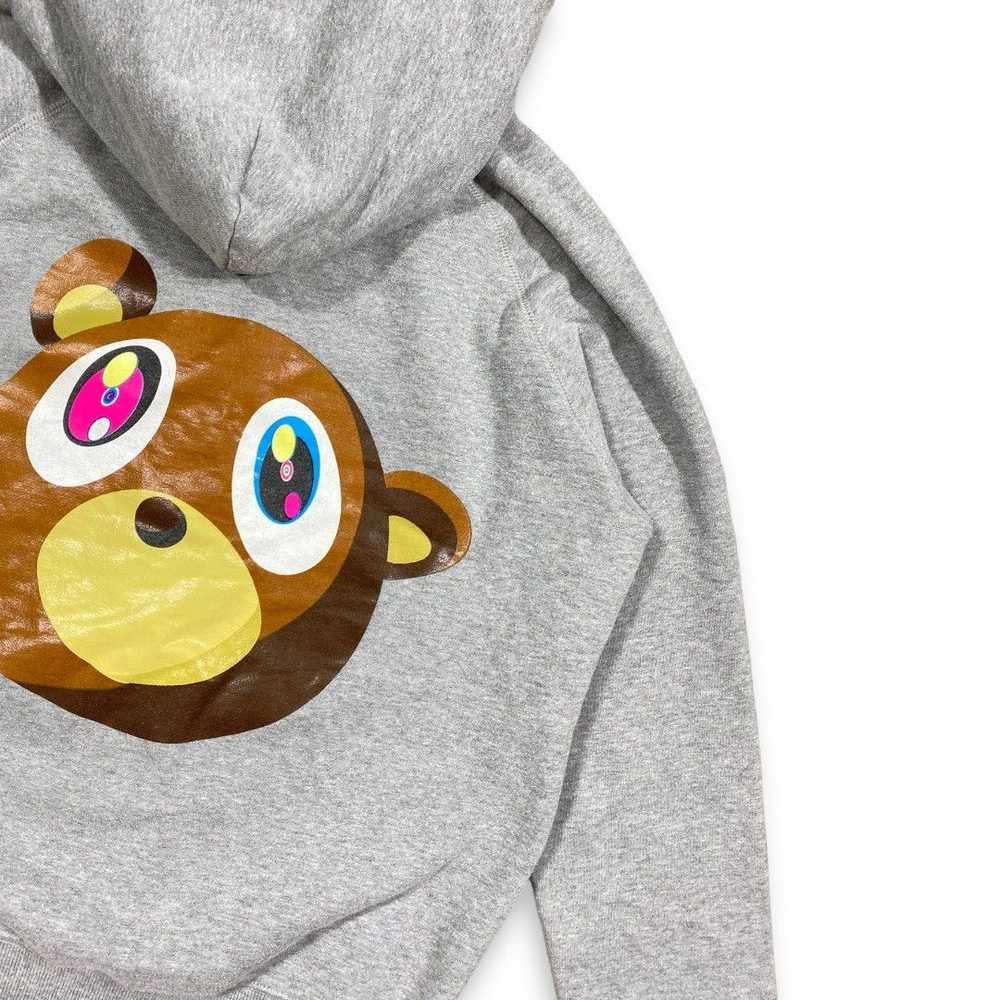 Kanye West KANYE WEST X TAKASHI MURAKAMI GRADUATI… - image 5