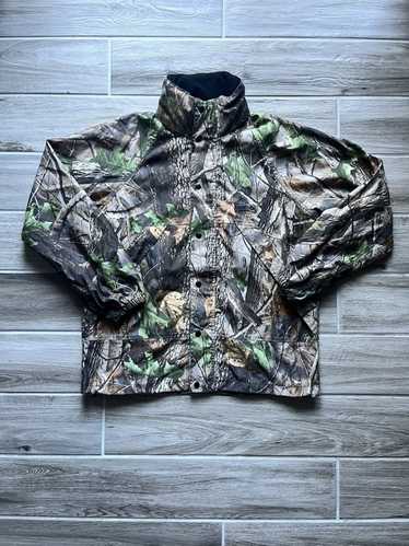 Camo × Field And Stream × Realtree Vintage Field &