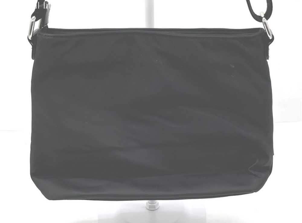 Calvin Klein Black & Silver Bag - image 5