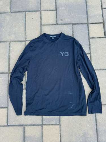 Y-3 Suzume Uchida T-shirt Yohji Yamamoto YOHJI YAMAMOTO Y3