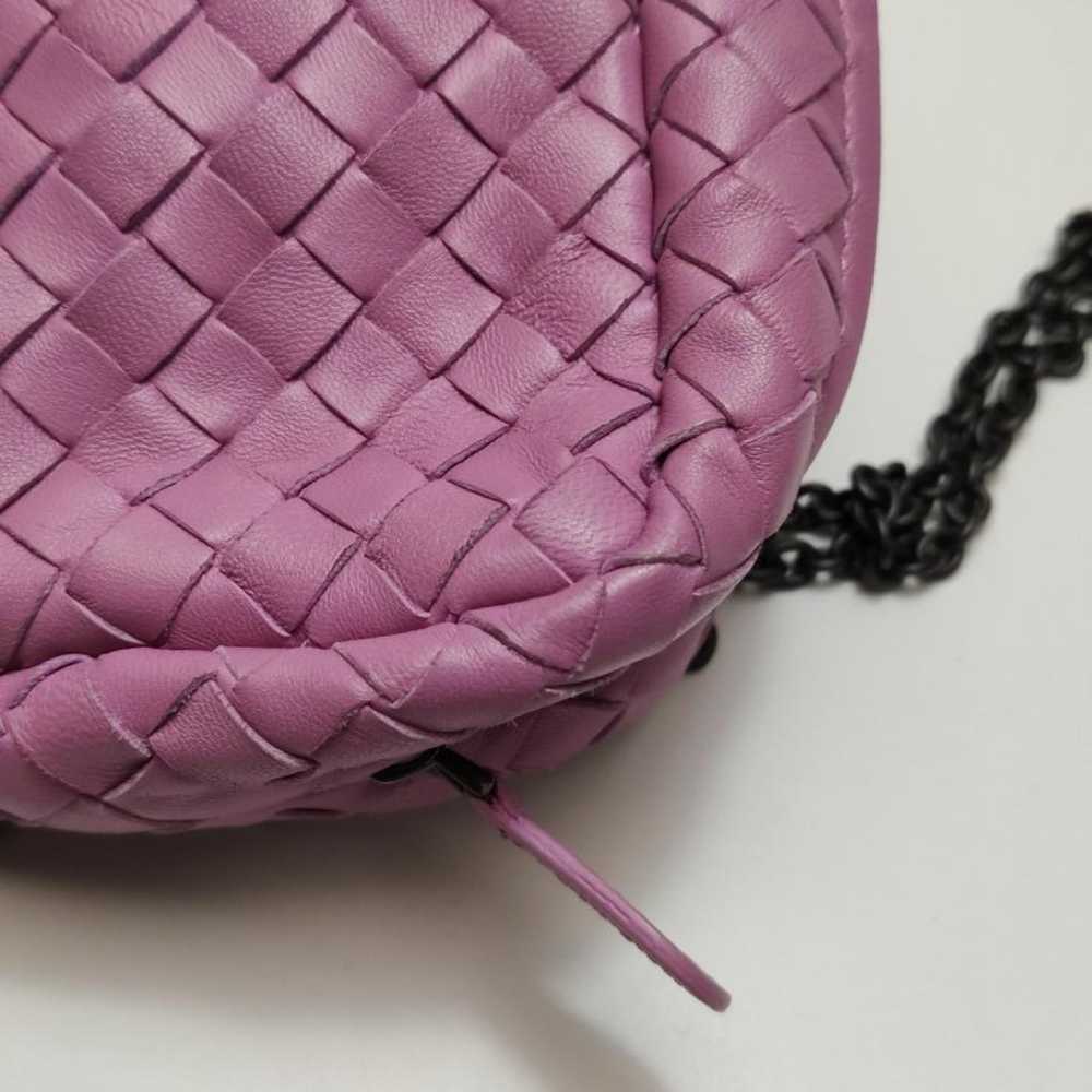 Bottega Veneta Olimpia leather crossbody bag - image 10