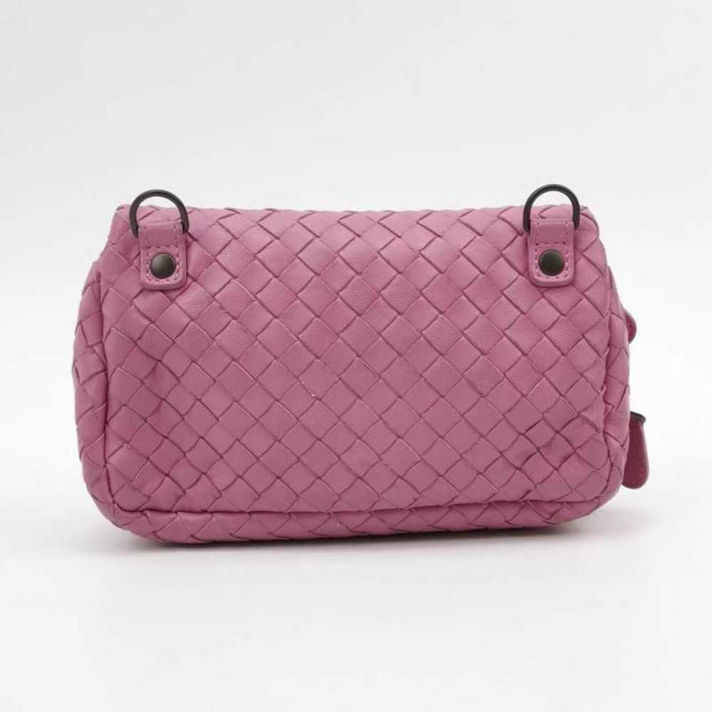 Bottega Veneta Olimpia leather crossbody bag - image 4