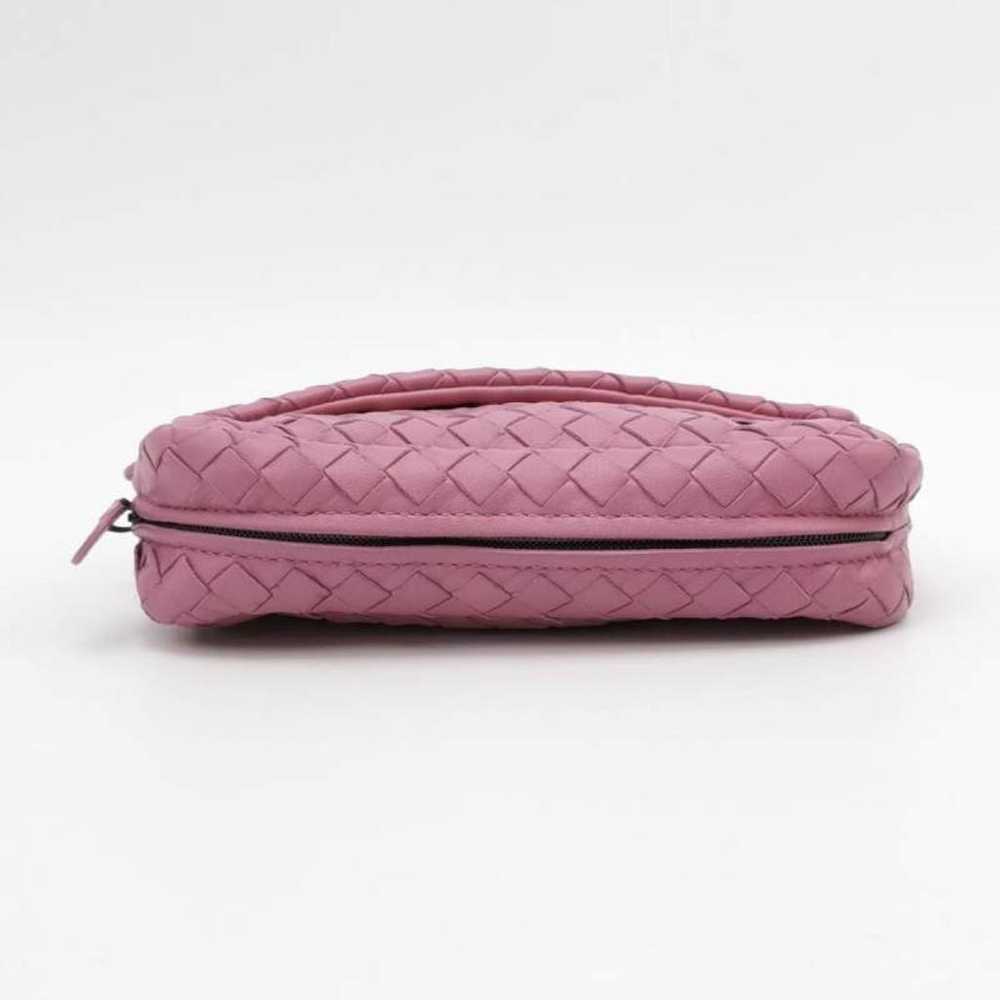 Bottega Veneta Olimpia leather crossbody bag - image 5