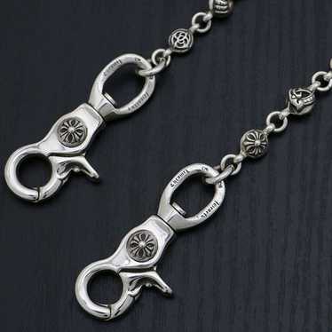 Chrome hearts ball chain - Gem