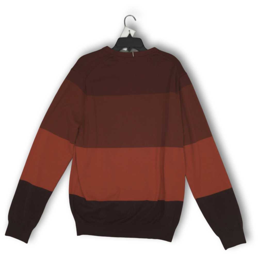 Tommy Hilfiger Mens Pullover Sweater Round Neck L… - image 2