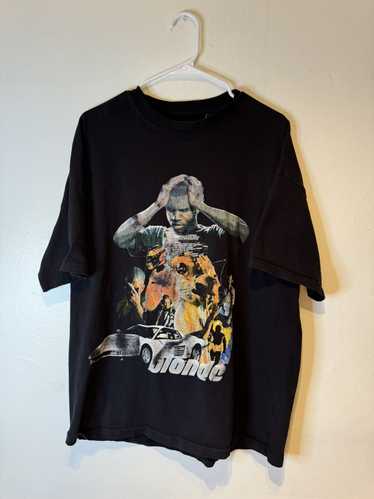 Frank Ocean Blonde Tee (Size S) - Gem