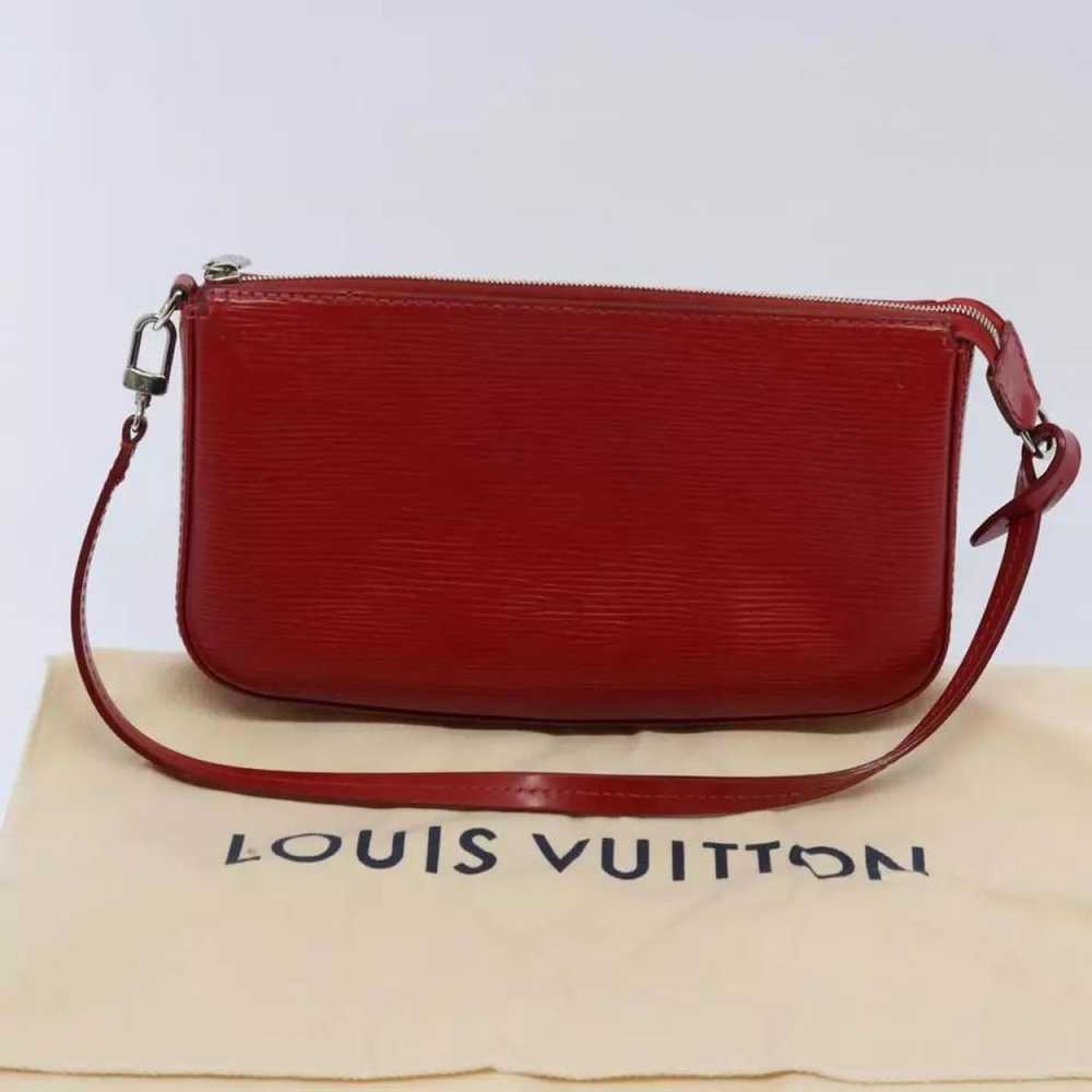 Louis Vuitton Leather purse - image 8