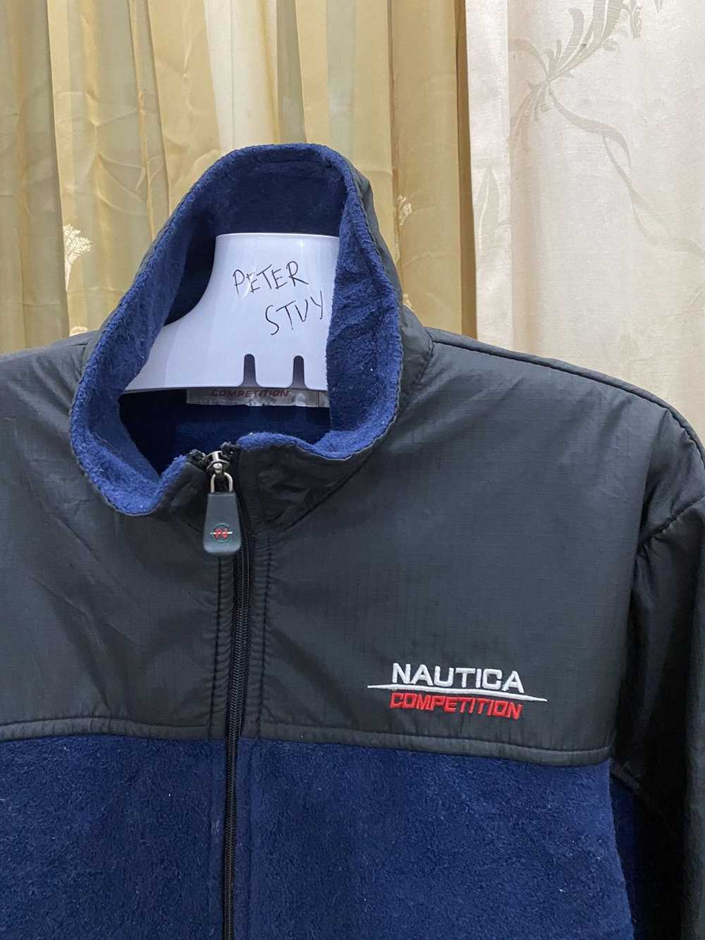 Brand × Nautica × Outdoor Life NAUTICAL COMPETITI… - image 4