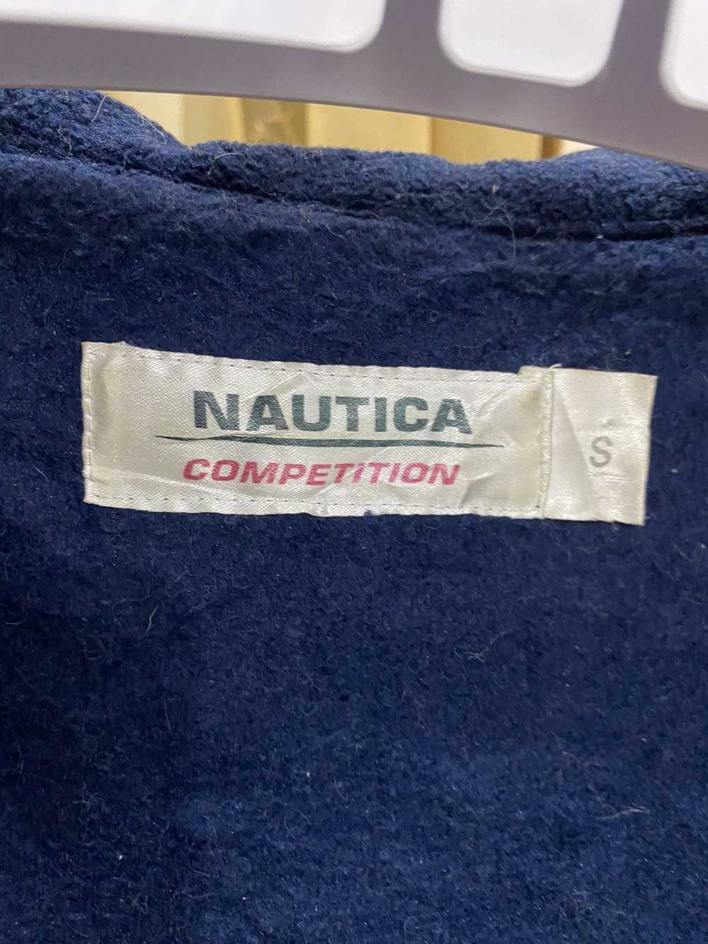 Brand × Nautica × Outdoor Life NAUTICAL COMPETITI… - image 6