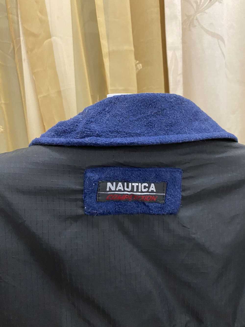 Brand × Nautica × Outdoor Life NAUTICAL COMPETITI… - image 8