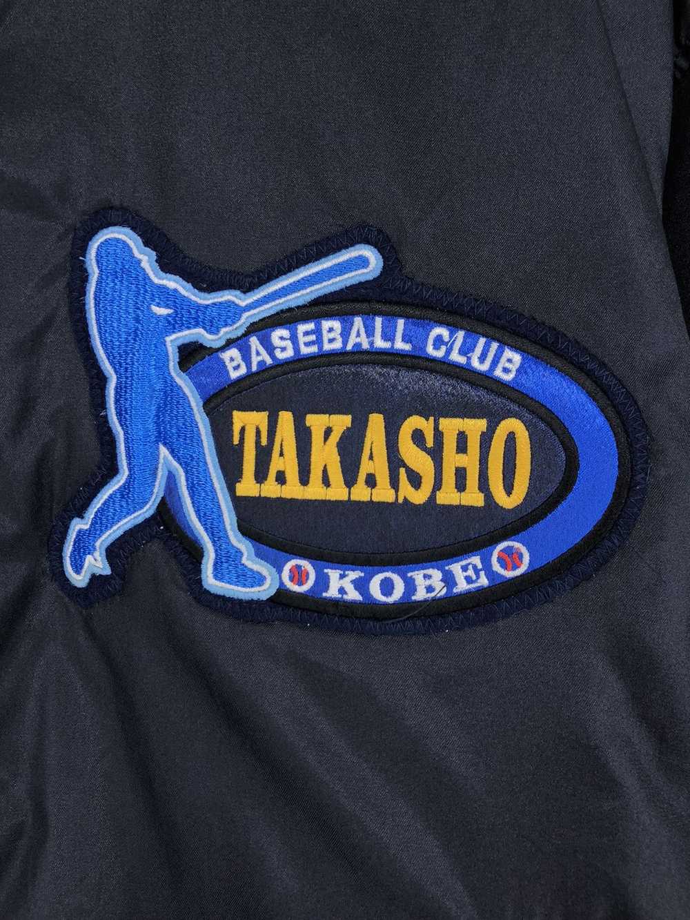 Japanese Brand × Streetwear × Vintage Vintage Tak… - image 6