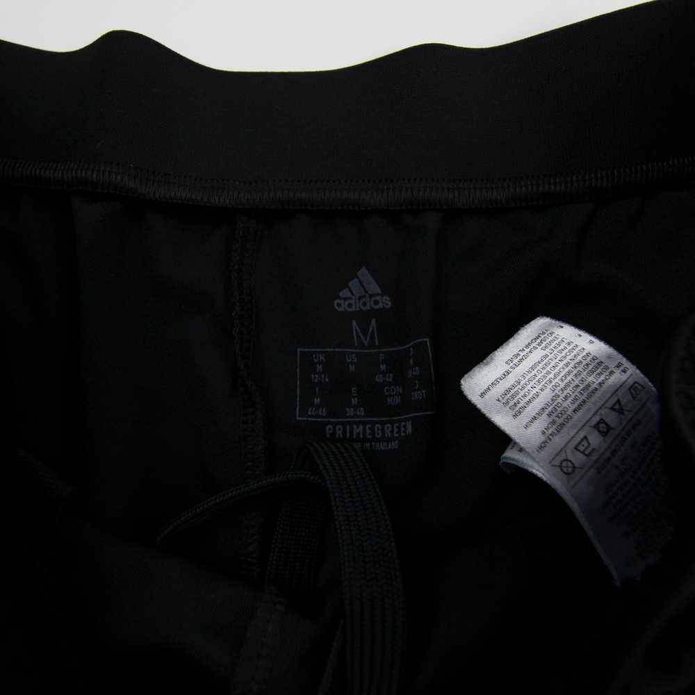 adidas Athletic Shorts Women's Black/White Used - image 3