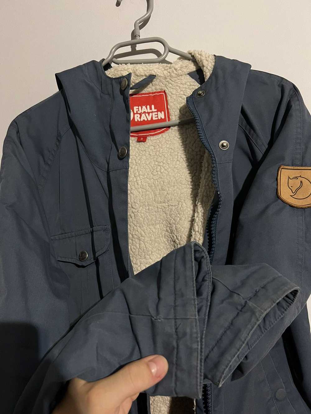 Fjallraven × Outdoor Life × Vintage Fjallraven Gr… - image 7