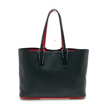 Christian Louboutin Tote Bag 1185119 CM53 leather… - image 1