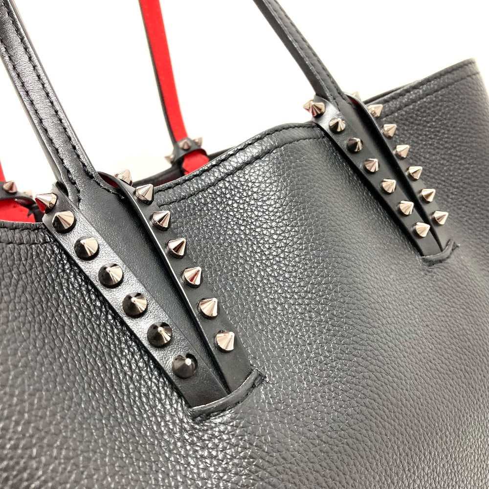 Christian Louboutin Tote Bag 1185119 CM53 leather… - image 4