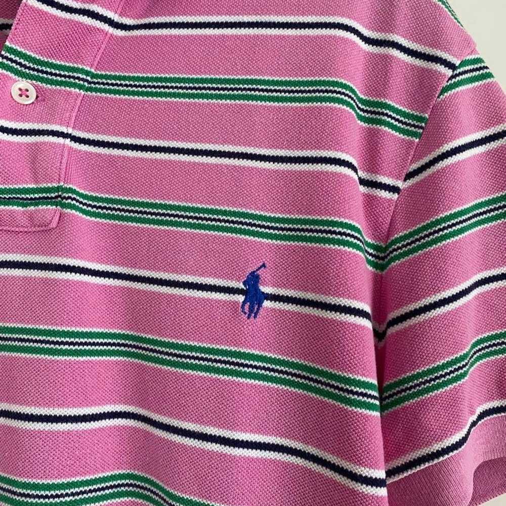 Ralph Lauren Polo Shirt - image 2