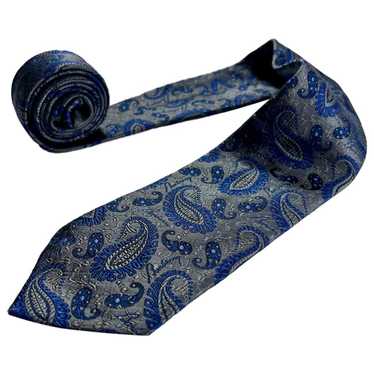 Burberry Silk tie - image 1