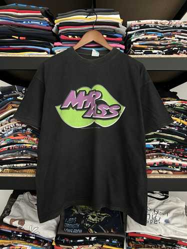 Streetwear × Vintage × Wwe Vintage 1999 Mr Ass Bi… - image 1