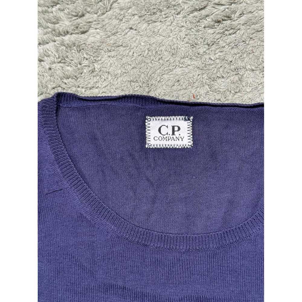 Cp Company Pull - image 3