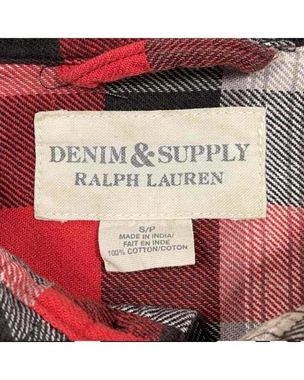 Denim And Supply Ralph Lauren Ralph Lauren Denim … - image 2