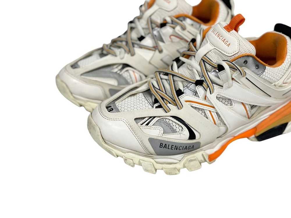 Balenciaga Balenciaga Track Runner Sneaker - image 2