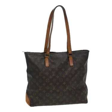 Louis Vuitton Leather handbag - image 1