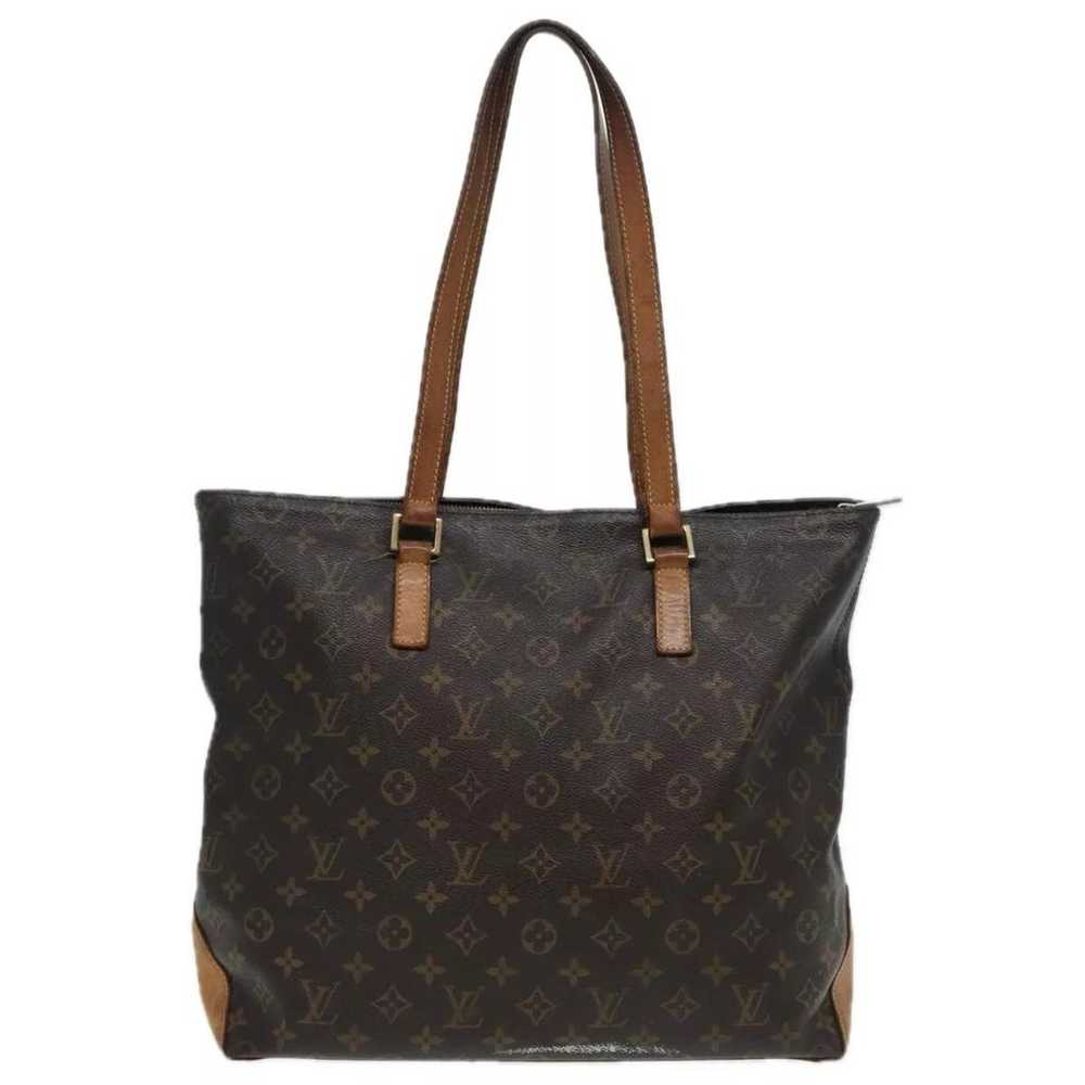 Louis Vuitton Leather handbag - image 2