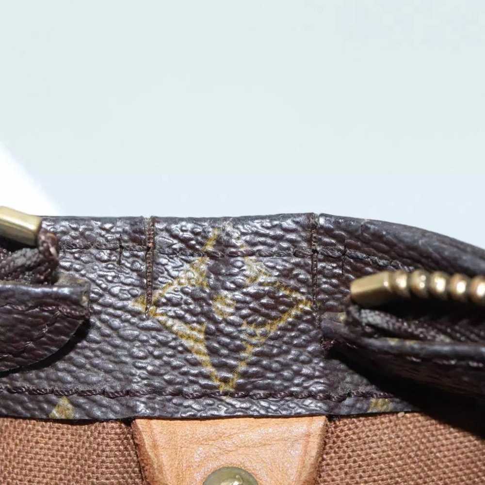 Louis Vuitton Leather handbag - image 3