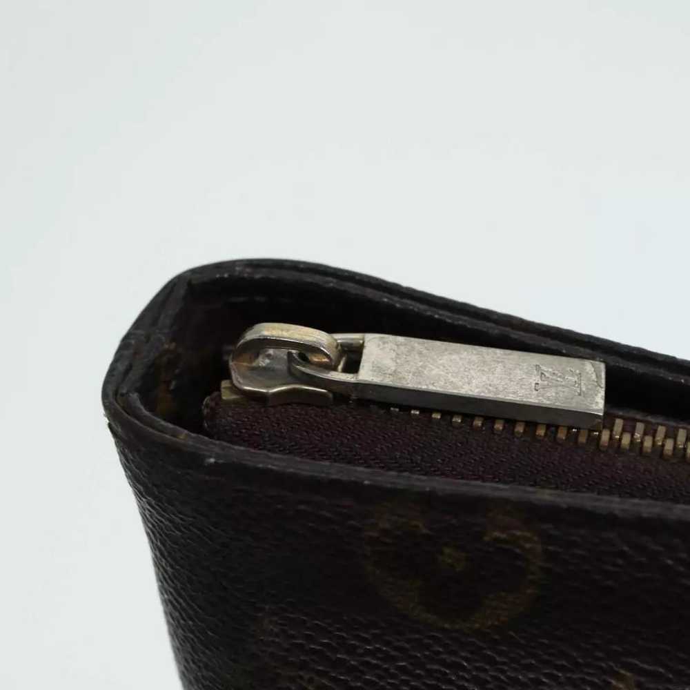 Louis Vuitton Leather handbag - image 4