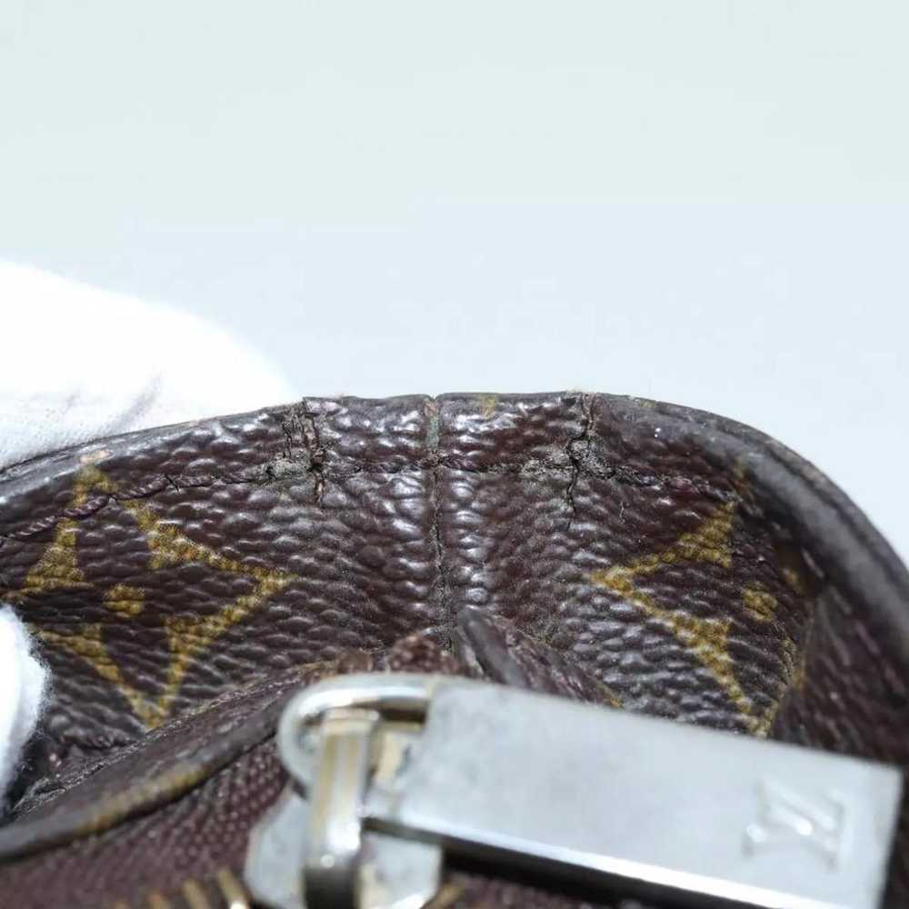 Louis Vuitton Leather handbag - image 7