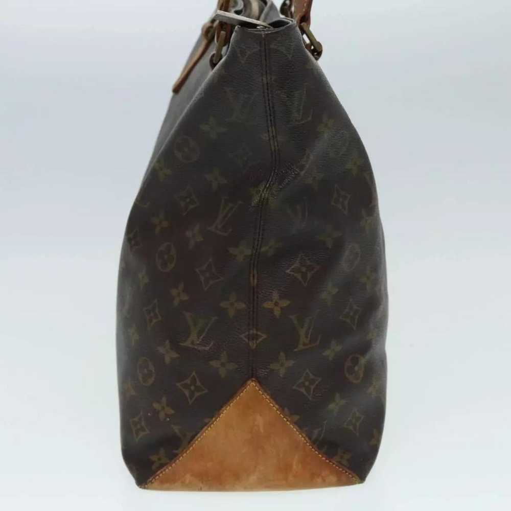 Louis Vuitton Leather handbag - image 8