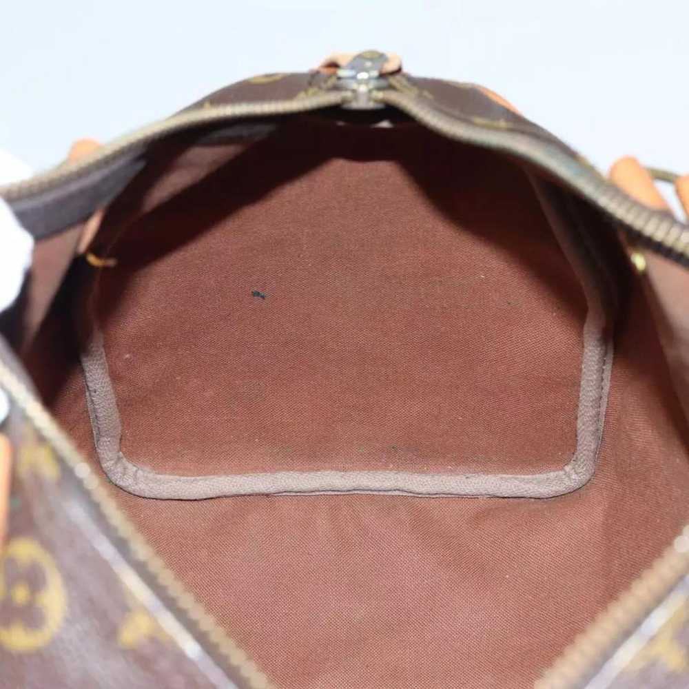 Louis Vuitton Speedy leather tote - image 5