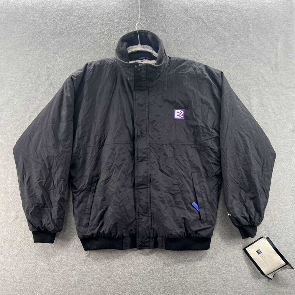 Helly Hansen Helly Hansen NWT mens size L black i… - image 1