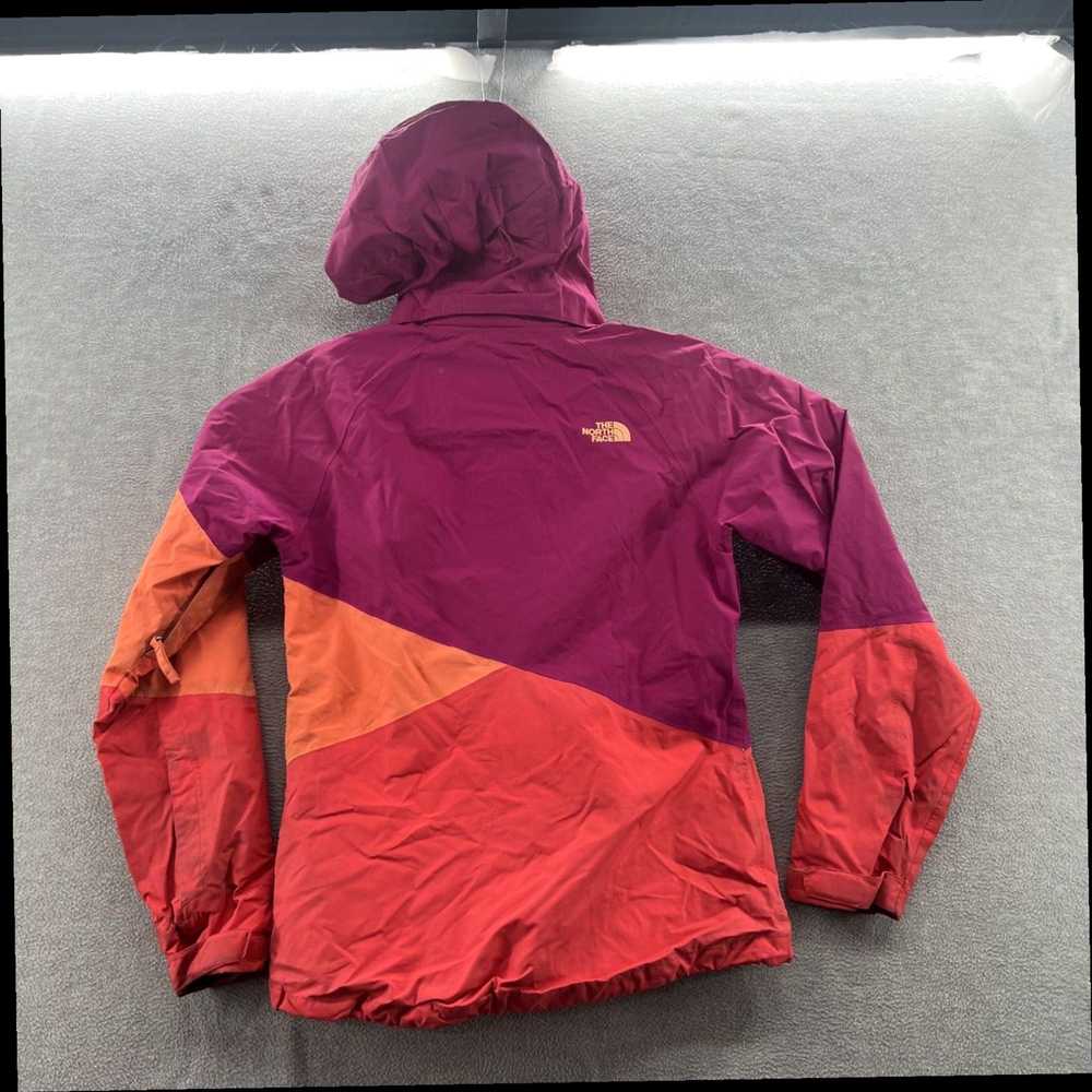 The North Face the north face womens fractal patt… - image 2