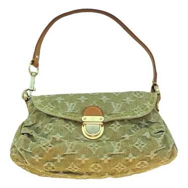 Louis Vuitton Pleaty handbag