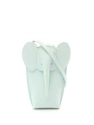 Loewe Pre-Owned 2020-2023 Elephant Pocket crossbo… - image 1