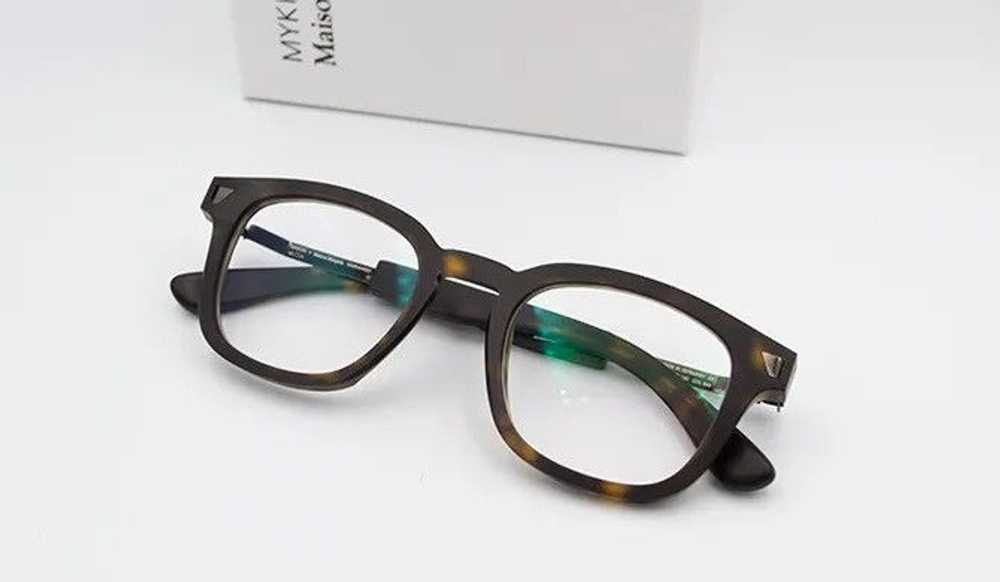 Maison Margiela × Mykita Mykita Mylon x Maison Ma… - image 1